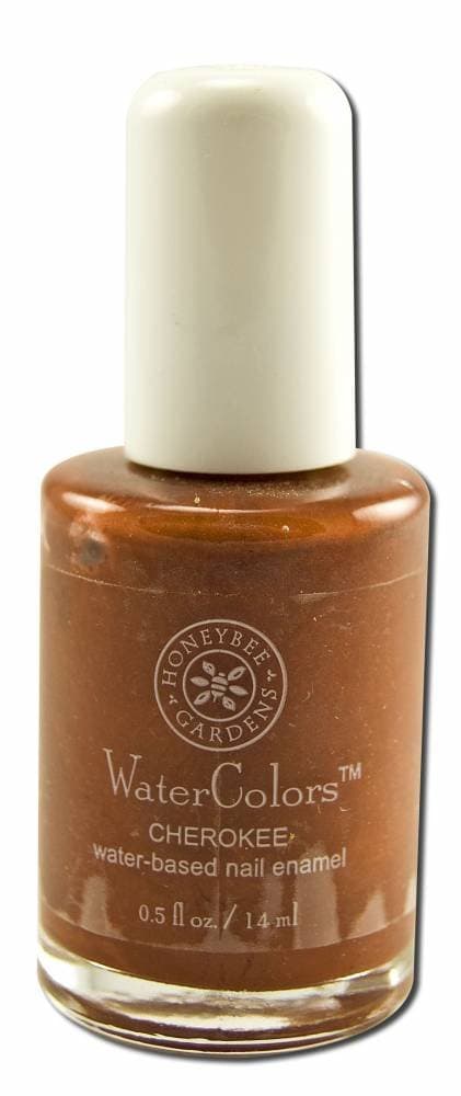 Nail Enamel Cherokee 0.50 Ounces