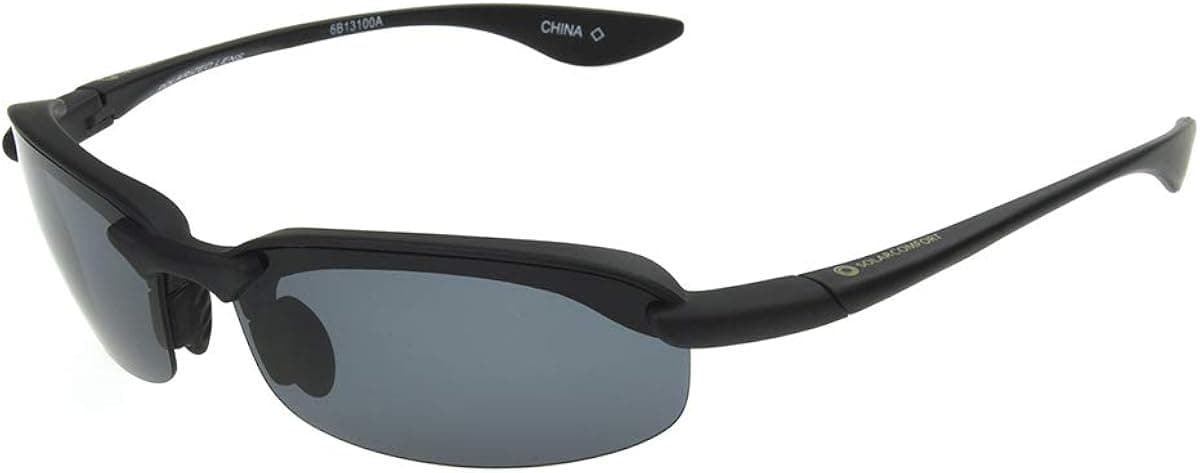 Dioptics Solar Comfort-Breeze Wrap Sport Sunglasses