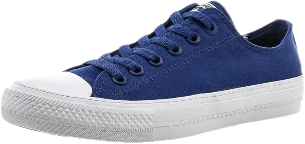 Converse Chuck Taylor All Star II Ox, Mehrfarbig(multicolor), 6 Women / 4 M US Men