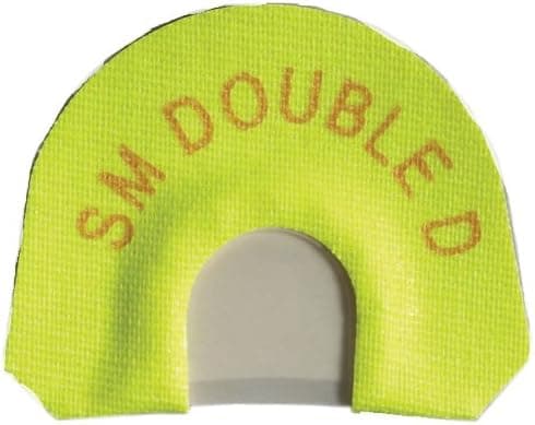 Hunters Specialties Double D Diaphragm Call
