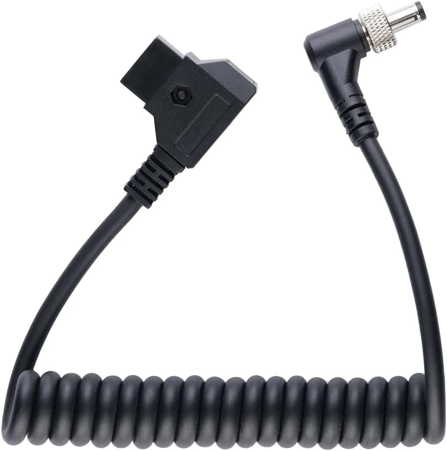Aputure Amaran D-Tap Power Cable for Amaran COB 60