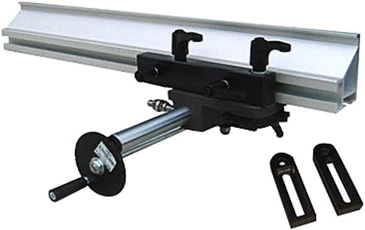 Laguna Tools ABAND1000-0180 DriftMaster Micro Adjustment Universal Band saw Fence System