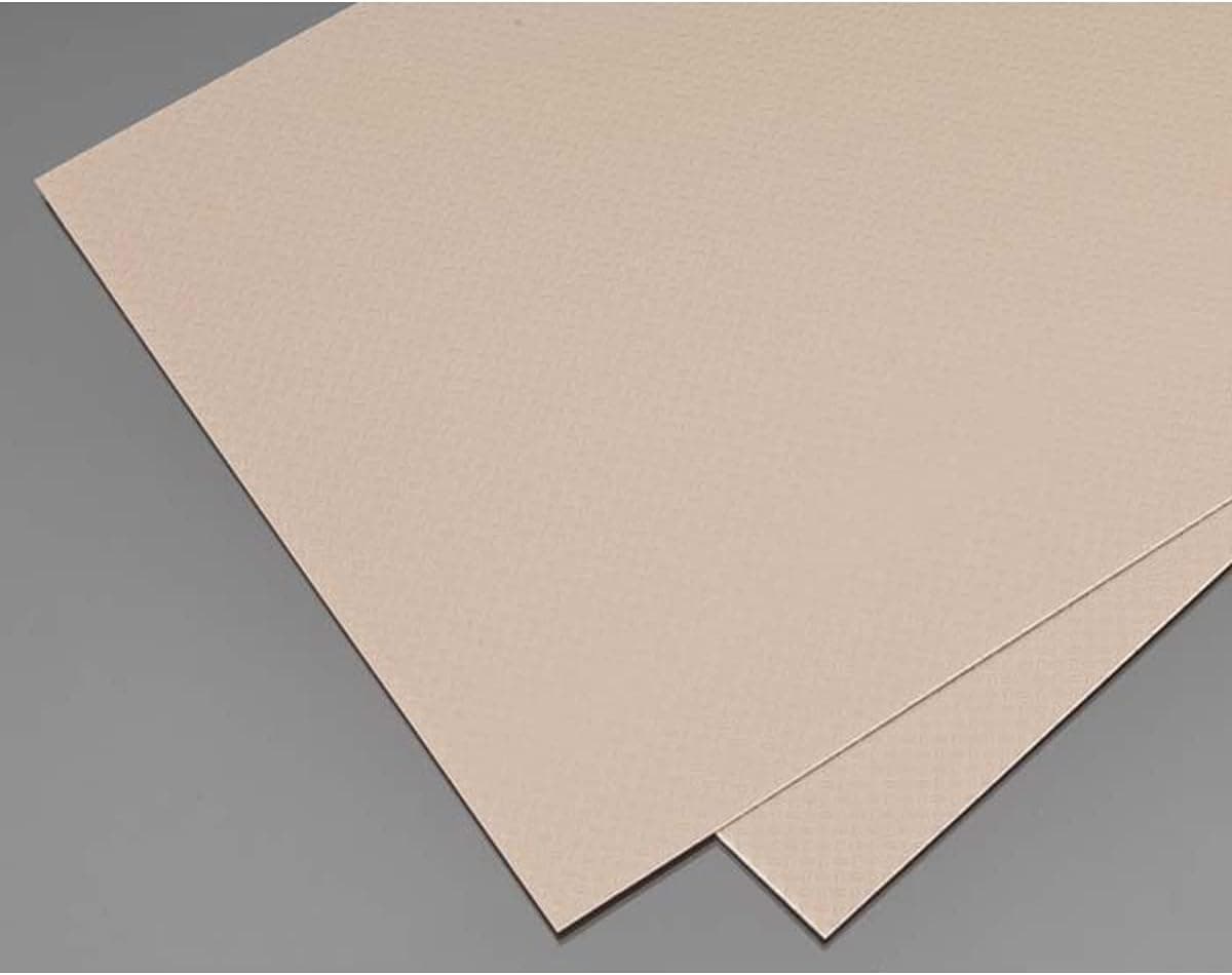 Plastruct PS152 Diamond Plate .050 2 PLS91684 Plastic Building Supplies