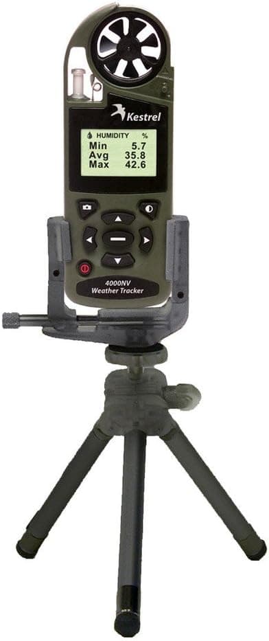 Kestrel Portable Tripod