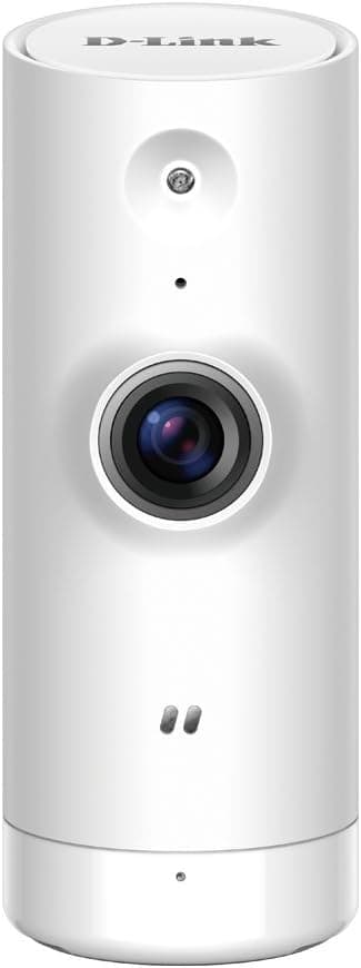 D-Link DCS-8000LH Single Pack