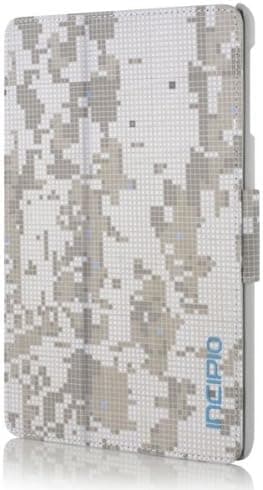 Incipio Printed Lexington for iPad Mini - Urban Camo - Gray (IPAD-326)