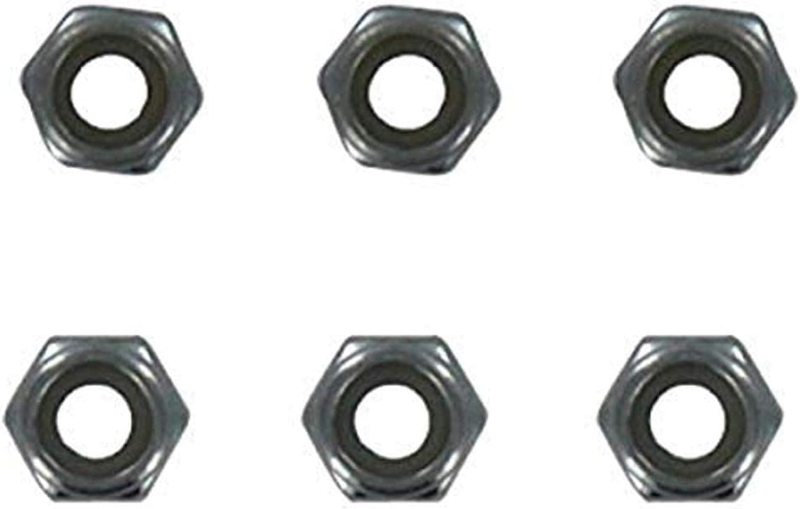 Redcat Racing M4 Lock Nut