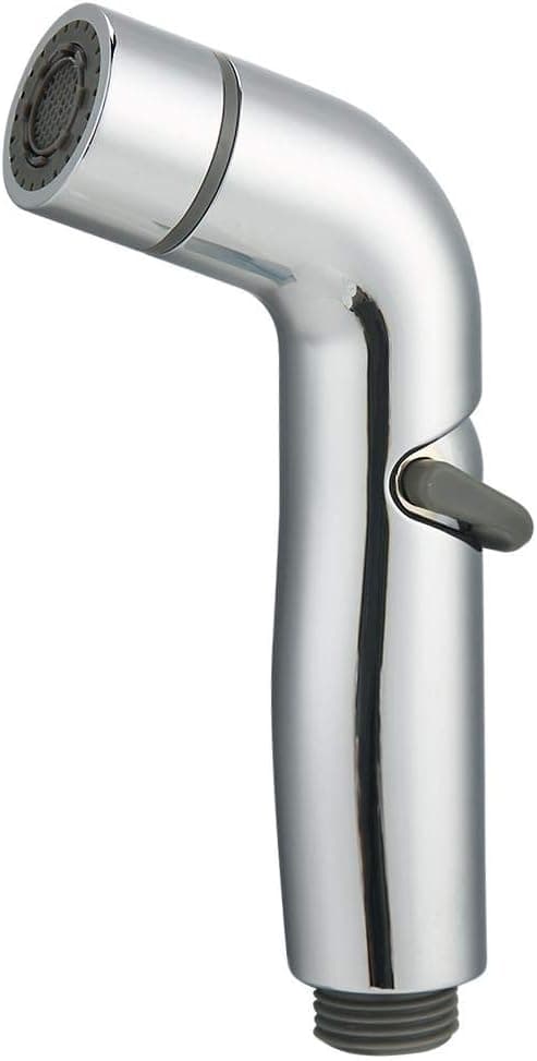 Handheld Bidet Toilet Sprayer Premium Toilet Bidet Handheld Adjustable Sprayer Cloth Diaper Shattaf Stainless Steel Toilet Bidet Sprayer Shower Head