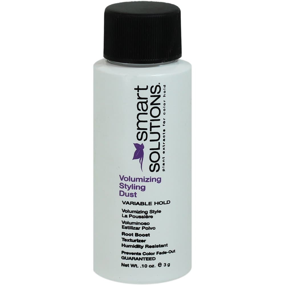 Smart Solutions Volumizing Styling Dust, 0.10 Fluid Ounce