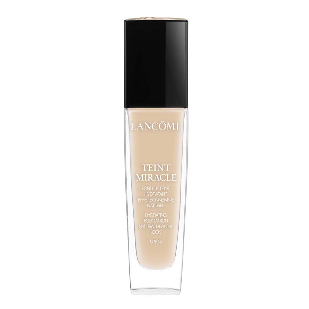 Teint Miracle Fond De Teint Beige Albatre 01 30 Ml