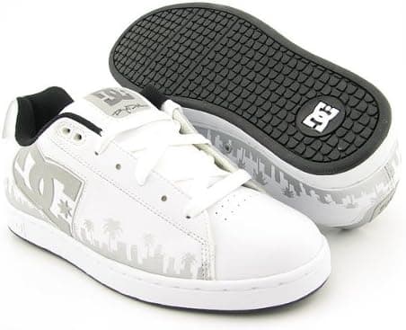 DC Men's Rob Dyrdek Skate Shoe