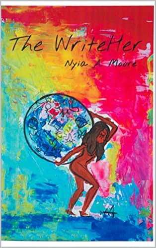 The WriteHer