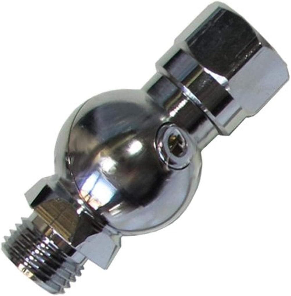 Scuba Choice Scuba Diving 360-Degree Swivel Adapter and Service Parts