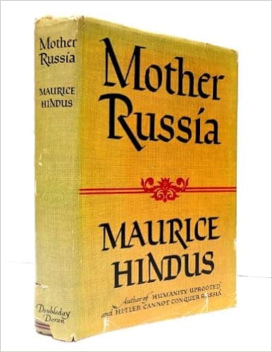 Mother Russia