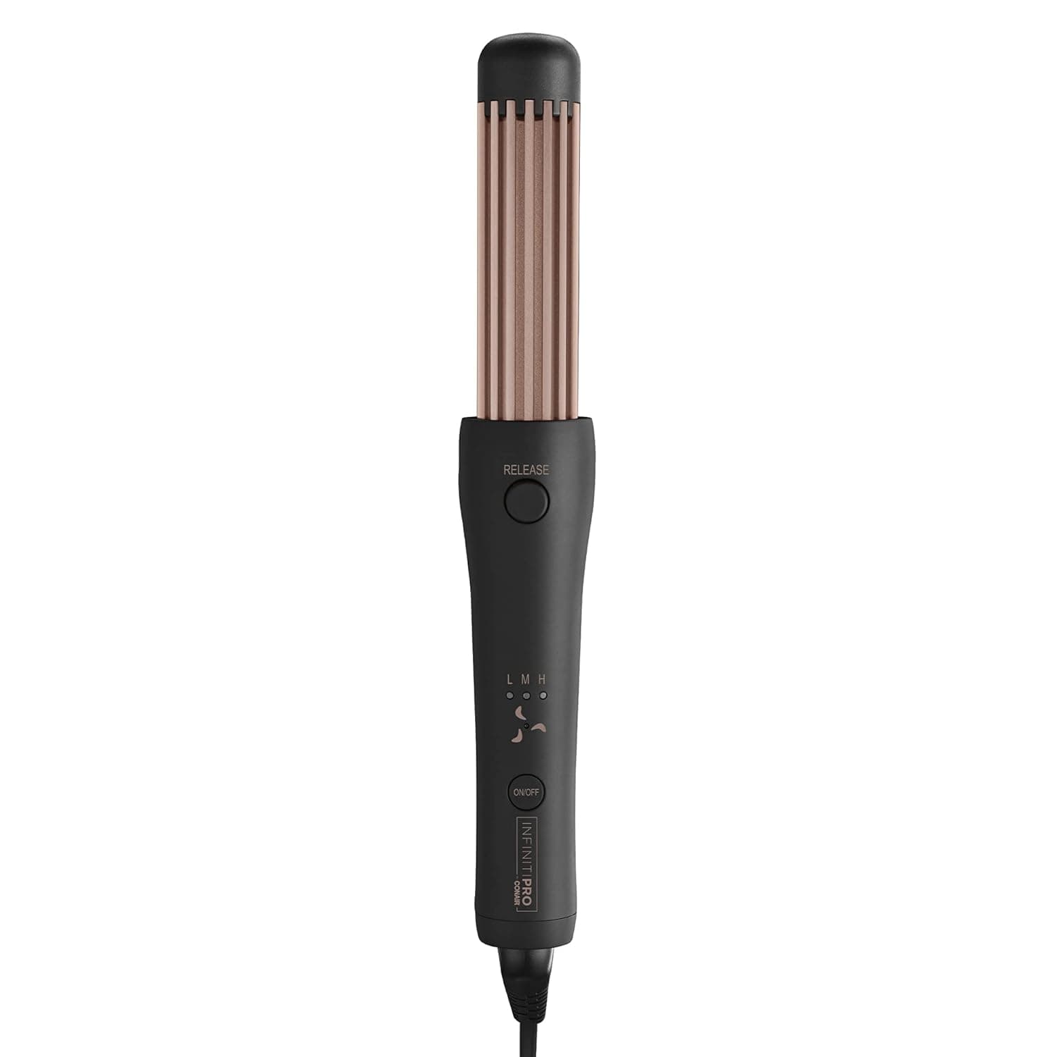 INFINITIPRO BY CONAIR Cool Air Curler