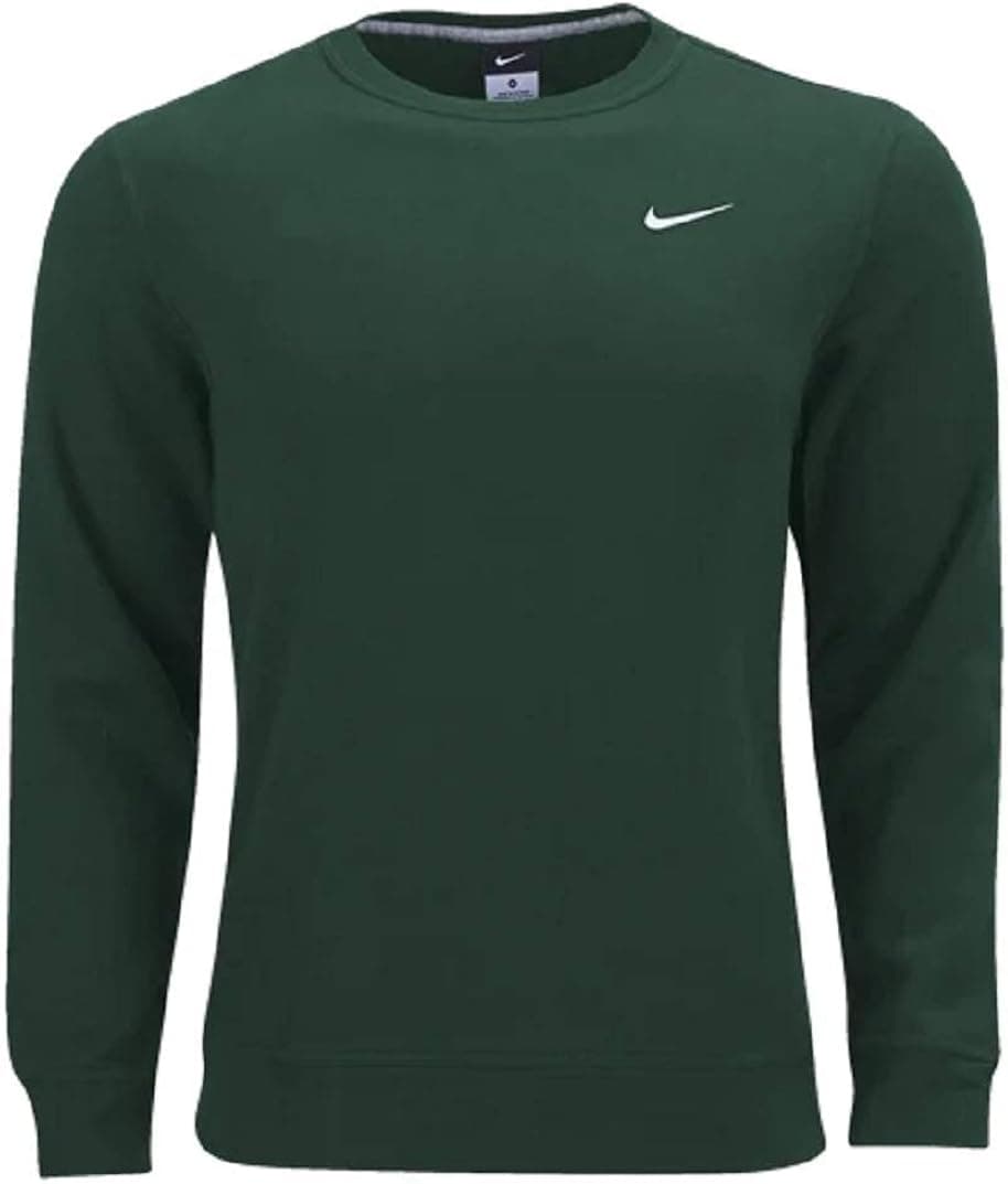Nike Club Fleece Crew Men's Sweatshirt Crewneck