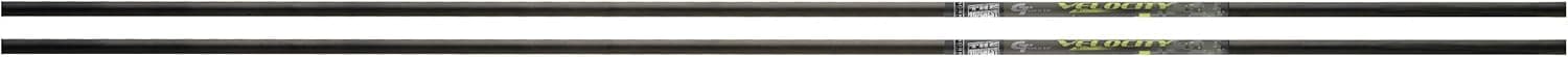 Gold Tip Velocity XT Dozen Shafts (Size 400)