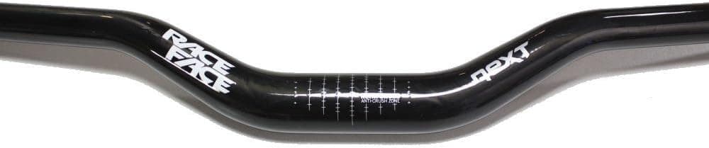 RaceFace Next XC 31.8 Riser 660mm Bar