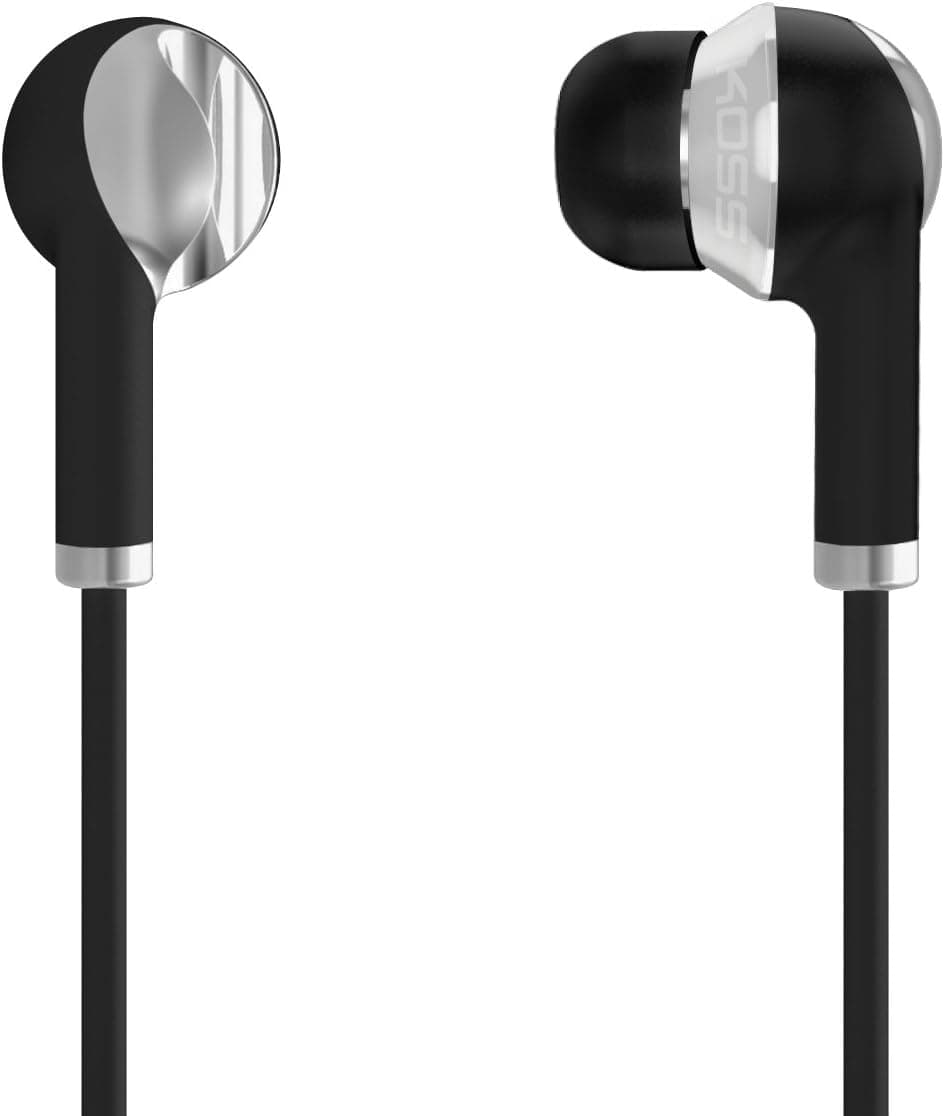 Koss In Ear Headphone iL100K - Black