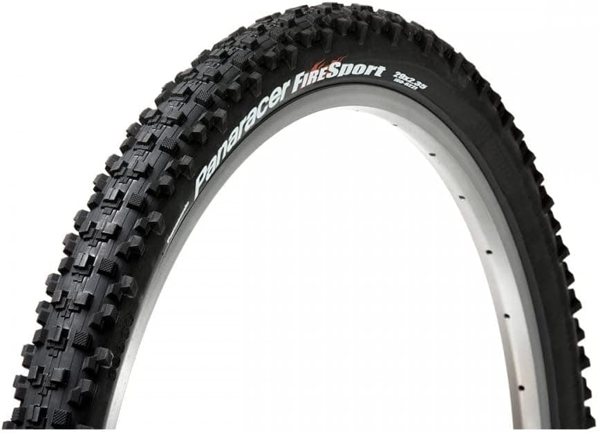 Panaracer GravelKing Slick Folding Gravel Tires
