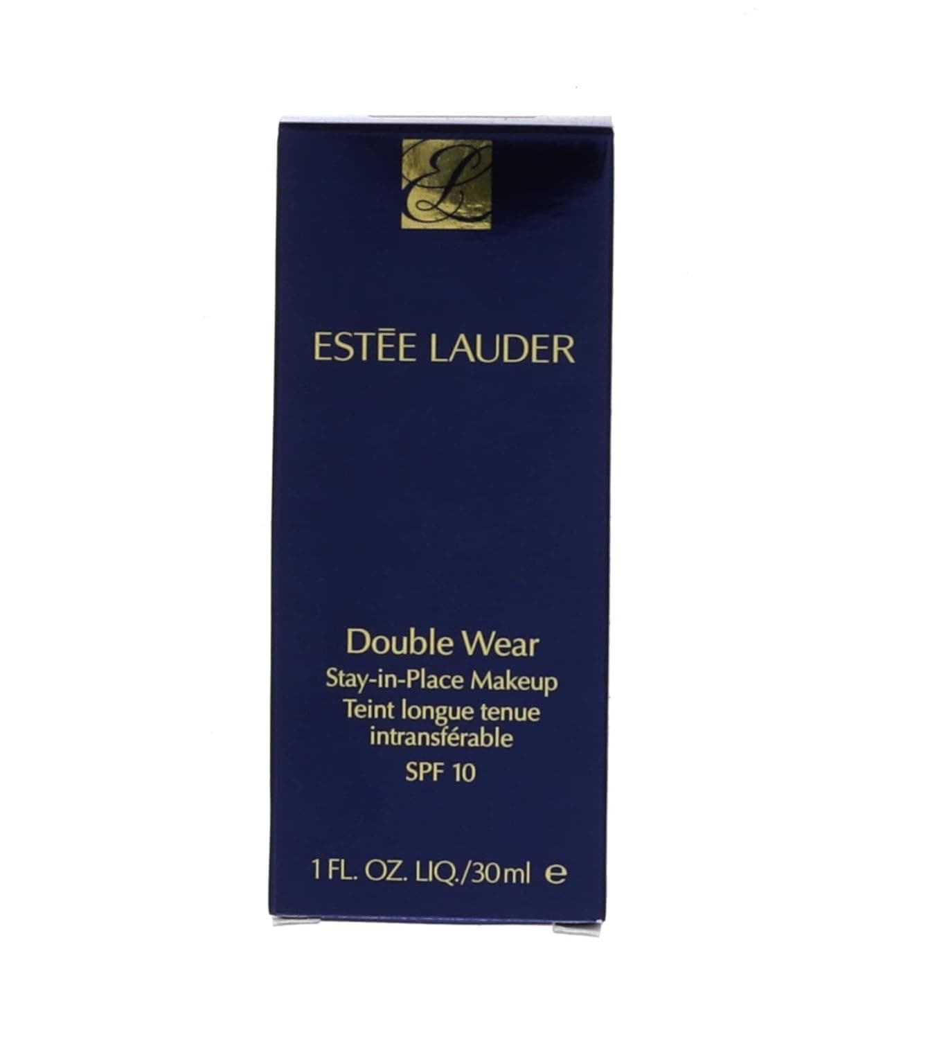 E.Lauder Double Wear Stay in Place Makeup SPF10