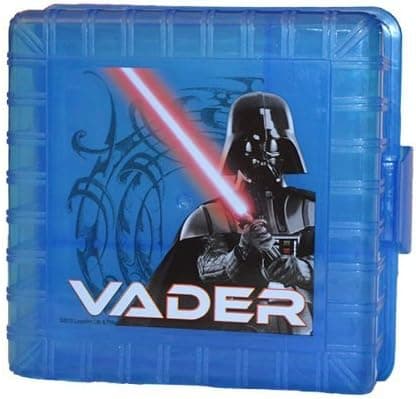 Zak! Lunchtime GoPak Kids' Reusable Food Container
