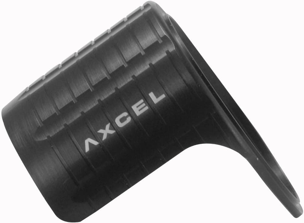 AXCEL AV-31 SUNSHIELD-BK
