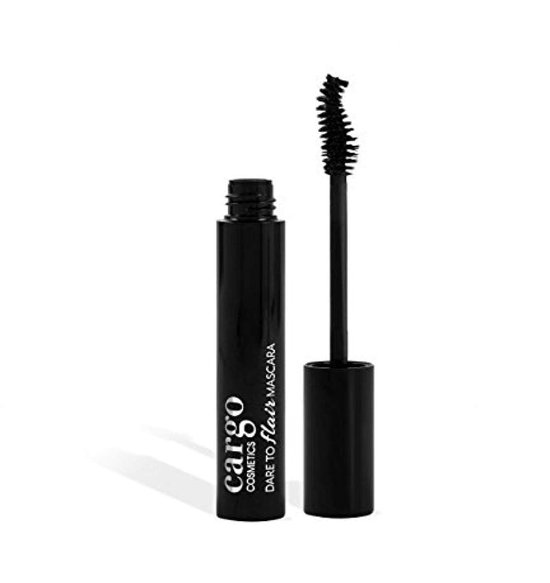 Cargo Cosmetics Dare To Flair Mascara, Black
