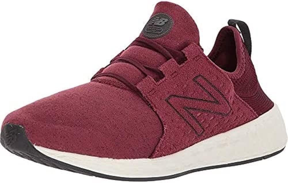 New Balance Men's Fresh Foam Cruz Hoody Pack Sneaker