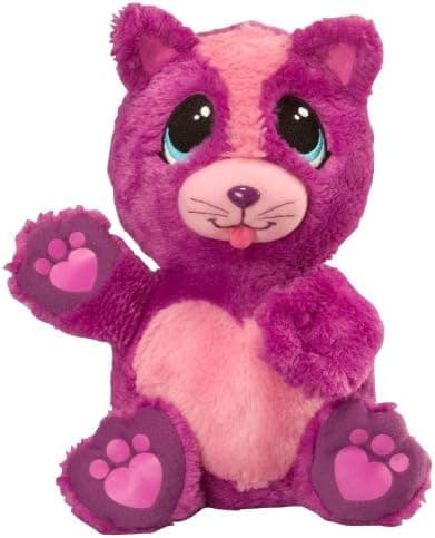 Grape Gabby Fur Berries