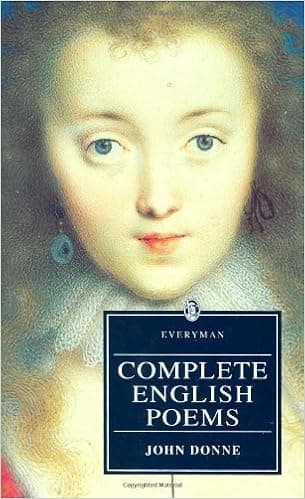 Complete English Poems (Everyman's Library)