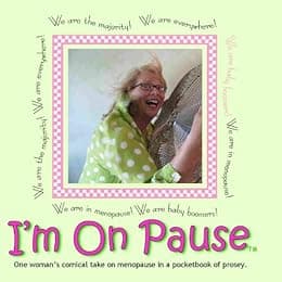 I'm On Pause