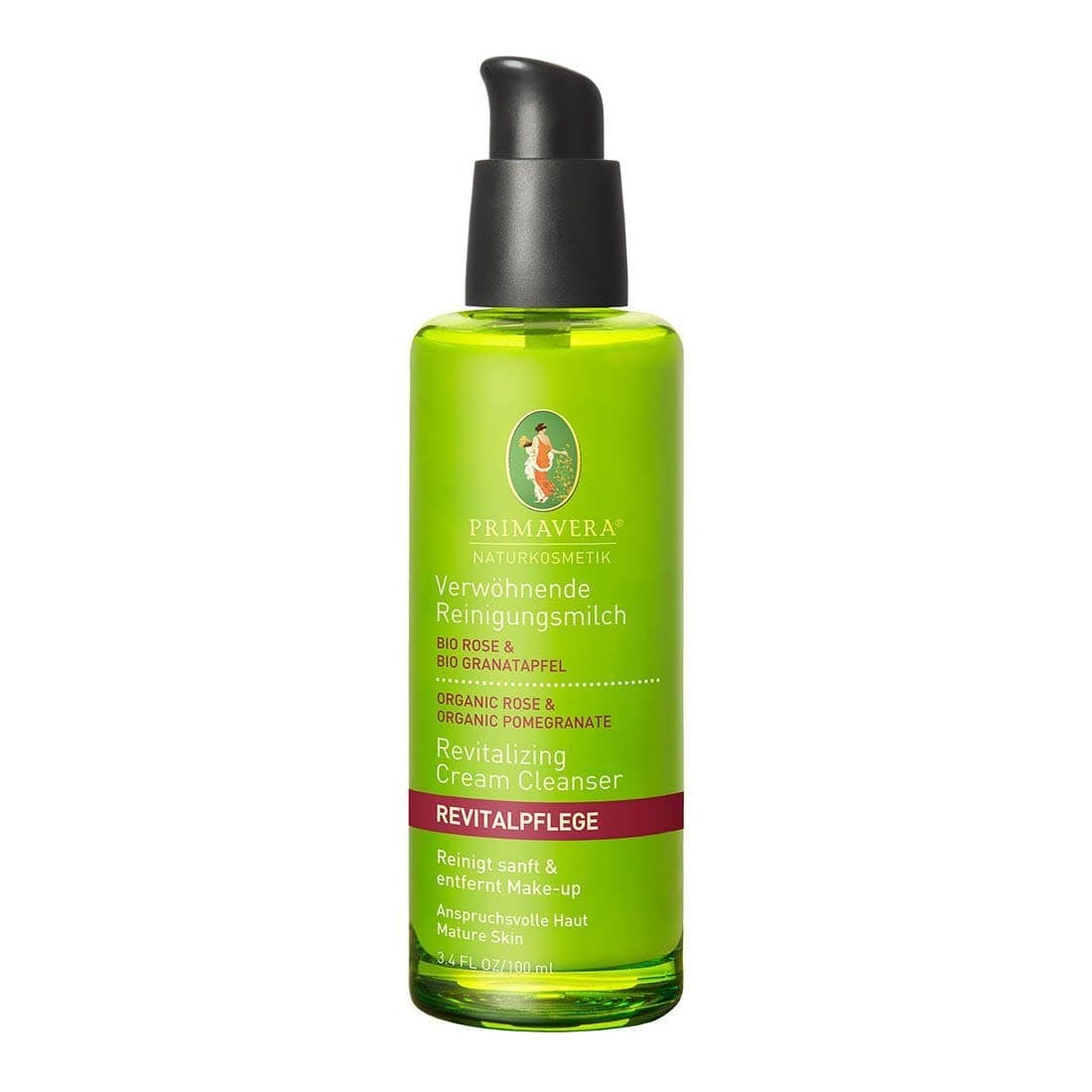 Revitalizing Cream Cleanser 3.4oz