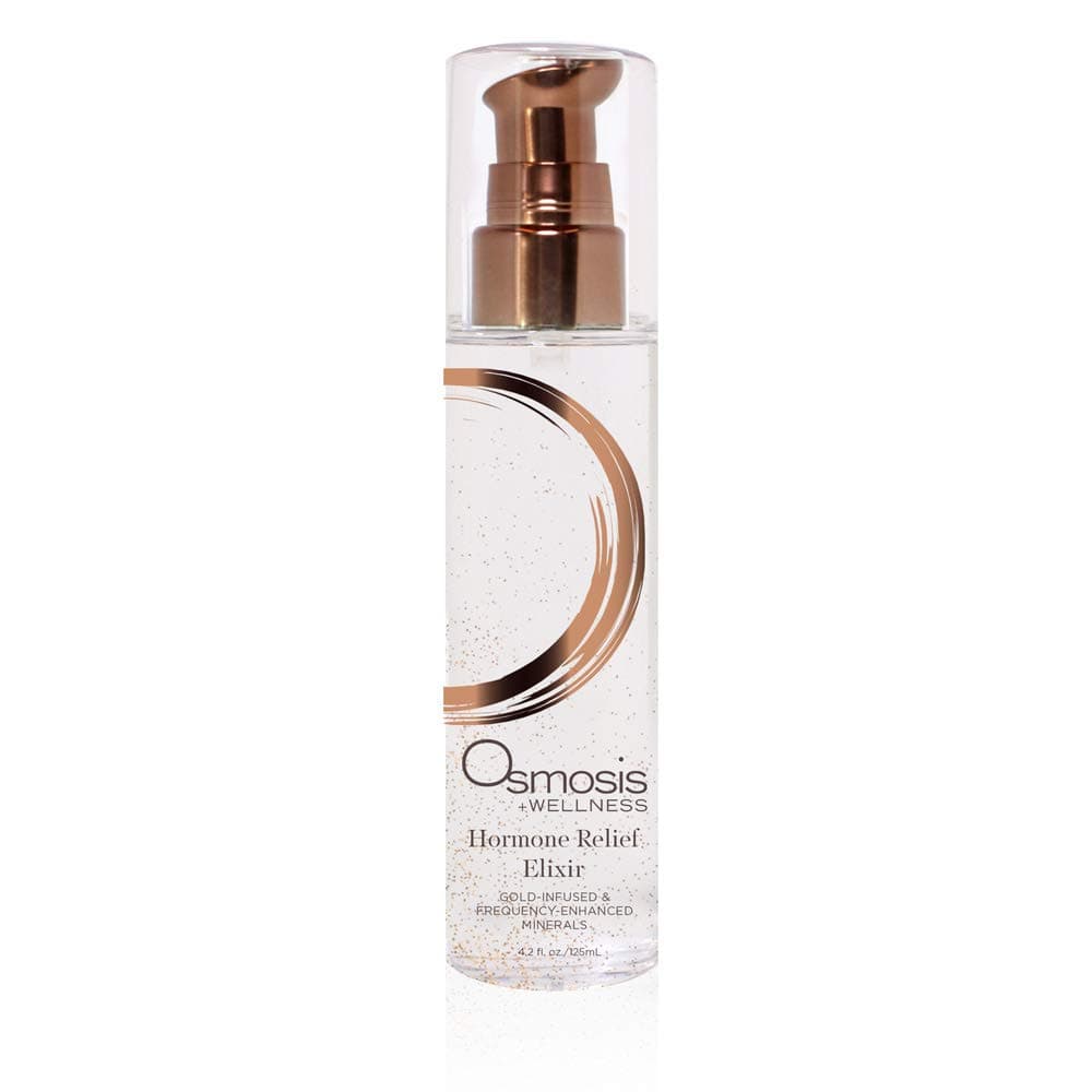 Osmosis Skincare Hormone Relief Elixir, 4.2 Fl Oz