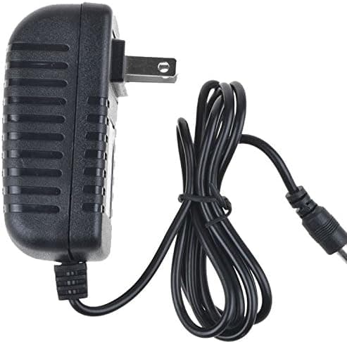 PK Power AC/DC Adapter for Ohaus Navigator NOH110 N0H110 N1B110 N1D110 N02120 N06112 NV212 NV511 NV1101 NV2101 NV4101 NV5101 Portable Scales Power Supply Cord Cable PS Wall Home Charger