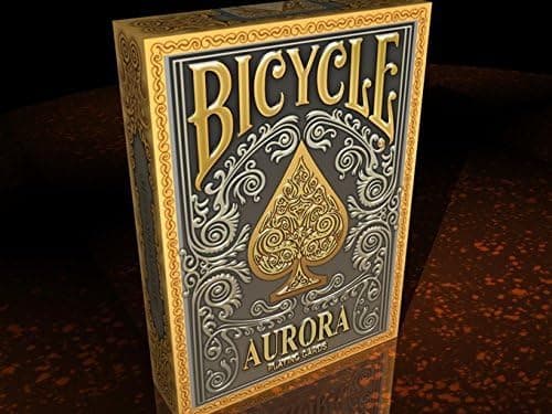 Bicycle bauro – 52 Playing Cards Poker Format, 2 Jolly