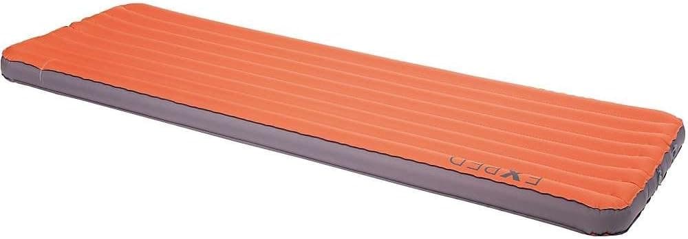 Exped Synmat 3-D 7 Inflatable Insulated Sleeping Pad