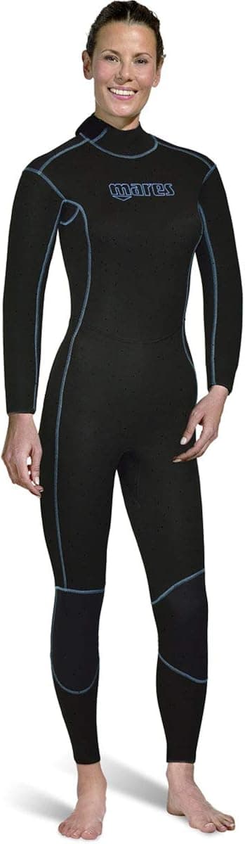 Mares M-Flex Womens 2.5mm Wetsuit
