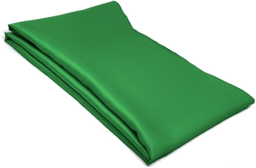 tiemart Solid Color Scarf