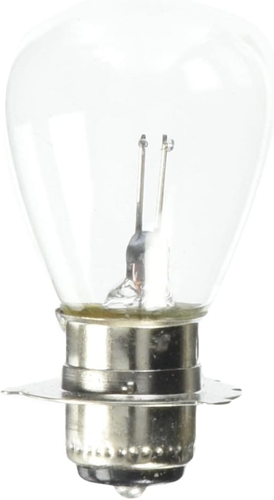 Eiko 6235J A7027 Halogen Bulb, 12V/35W