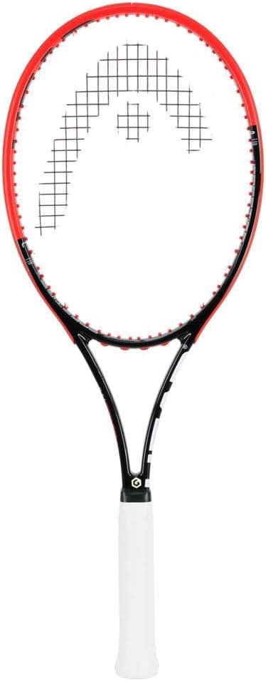 Head Graphene Prestige MP Tennis Racquet 4-1/4 - Unstrung
