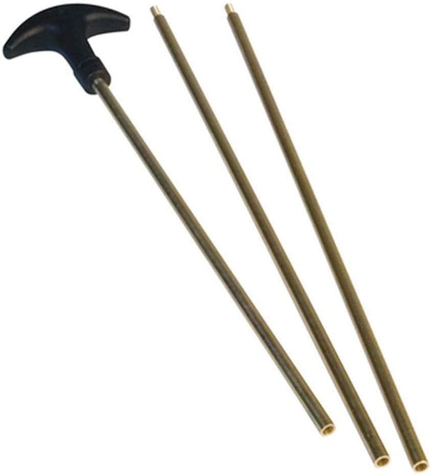 Outers 41605 3pc Brass Cleaning Rod