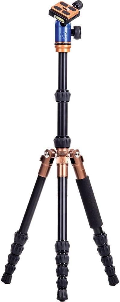 3 Legged Thing Punks-VYV Magnesium Tripod with Airhed Ball Head