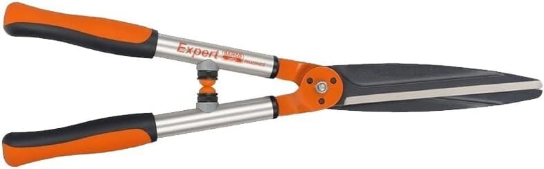 Bahco BHPG-56-F PG-56-F Expert Hedge Shears Light, Multi-Colour, 28x18x18 cm