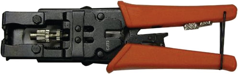 STIRLING SPLT-Comb F/RCA/BNC Compression Combination Tool