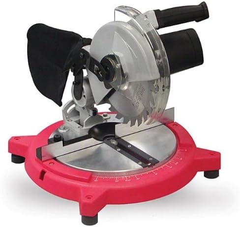 8.25" Compound Miter Saw