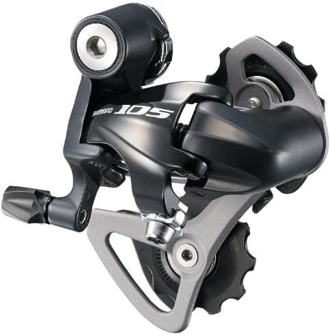 SHIMANO 105 5700 SS Double RearDerailleur