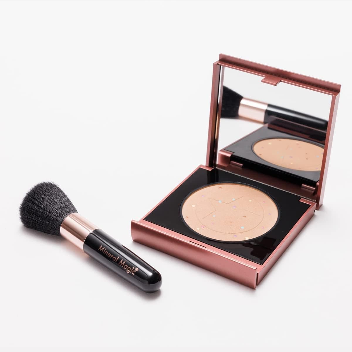 JML Mineral Magic - Mineral Make Up