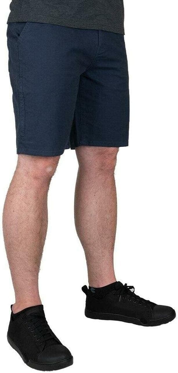 LAPG Men's Every Day Joe Shorts, High Performance Casual EDC Shorts, Covert Tactical Stretch Shorts