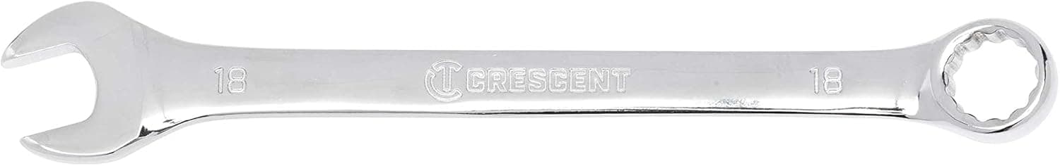 Crescent 18mm 12 Point Combination Wrench - CCW29-05